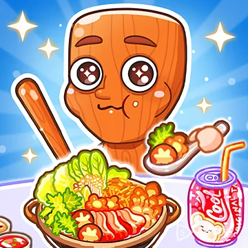 Tralalelo Mukbang ASMR Game v1.0.3 ВЗЛОМ MOD