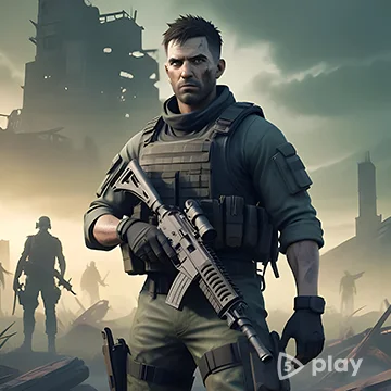 After World: Zombie Survival v0.0.9 ВЗЛОМ MOD