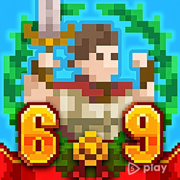 Rogue with the Dead: Idle RPG v2.16.1 ВЗЛОМ MOD