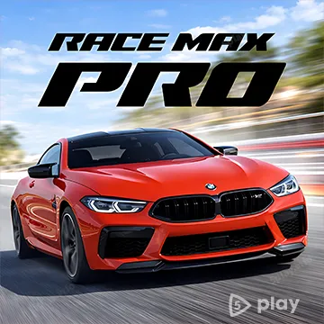 Race Max Pro v2.13.6 ВЗЛОМ MOD