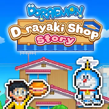 Doraemon Dorayaki Shop Story v1.1.9 ВЗЛОМ MOD