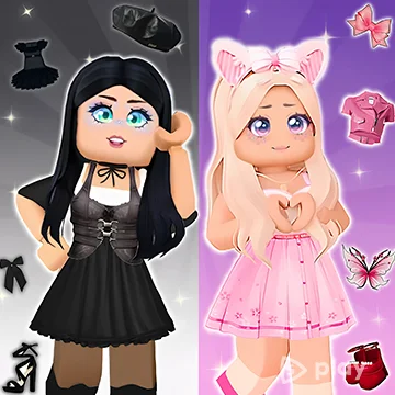Famous Blox Show: Fashion Star v1.0.32 ВЗЛОМ MOD