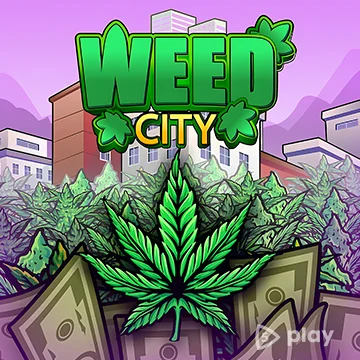 WeedCity — Business Empire v1.0.477 ВЗЛОМ MOD