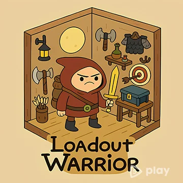 Loadout Warrior v2.1.5 ВЗЛОМ MOD