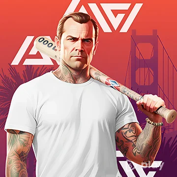 Vibe City v1.10.2 ВЗЛОМ MOD