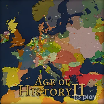 Age of History II v1.28 ВЗЛОМ MOD