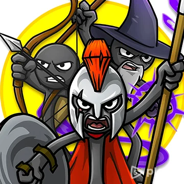 Stick War: Saga v2026.5.2752 ВЗЛОМ MOD