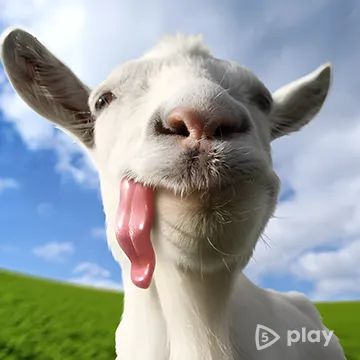 Goat Simulator v2.19.10 ВЗЛОМ MOD