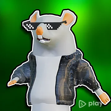 Rat Dance: Побег от Мемов v0.12 ВЗЛОМ MOD