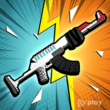 Stand & Fight: Backpack Battle v0.8.7 ВЗЛОМ MOD