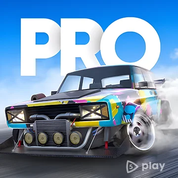 Drift Max Pro v2.6.9 ВЗЛОМ MOD