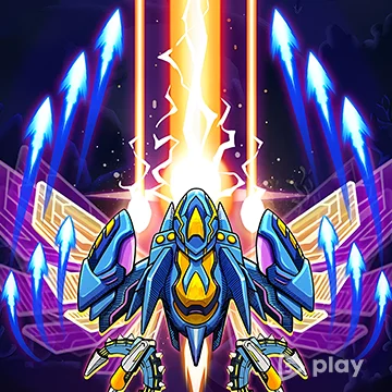 Atlantis Invaders v9.24.005 ВЗЛОМ MOD