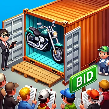 Bid Master v0.6.8 ВЗЛОМ MOD
