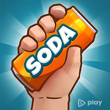 Soda Inc: Idle Tycoon v1.0.14 ВЗЛОМ MOD