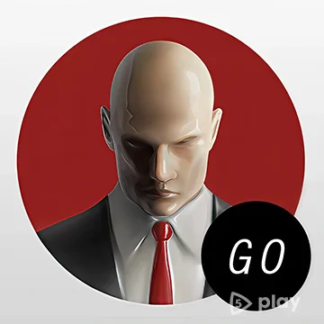 Hitman GO v1.16.8 ВЗЛОМ MOD