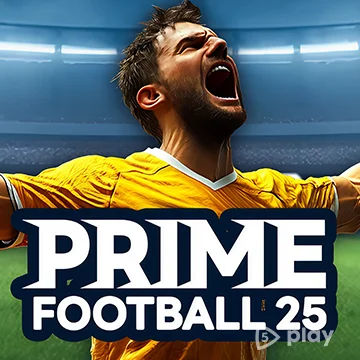 Prime Football 2025 v0.10.110 ВЗЛОМ MOD
