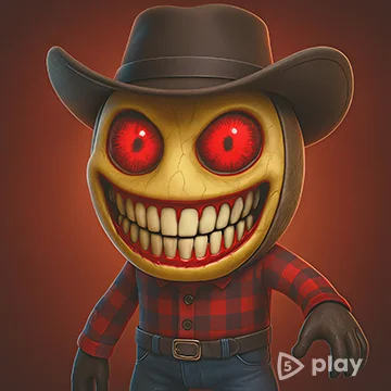 Horror Mobile Scary Game 2025 v1.5 ВЗЛОМ MOD