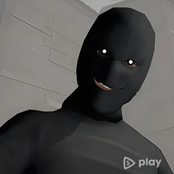 Маска: Хоррор-Игра v1.2 ВЗЛОМ MOD