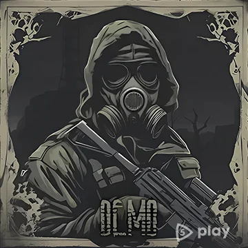 ЧЕРНОСТРАХ: Зло Припяти v1.46 ВЗЛОМ MOD