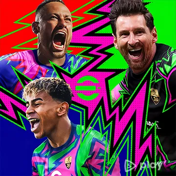 eFootball 2026 v10.4.2 ВЗЛОМ MOD