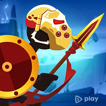 Stick Clash: Infinity v5.0.0.0 ВЗЛОМ MOD