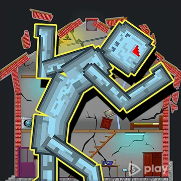 Ragdoll City Playground v1.4.6 ВЗЛОМ MOD