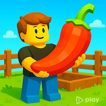 Grow Garden: Offline Farming v0.2.7 ВЗЛОМ MOD
