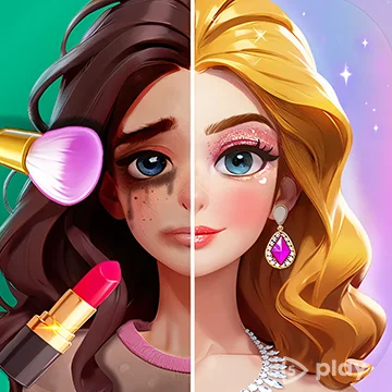 Merge Fashion: Romance Story v2.2.8 ВЗЛОМ MOD