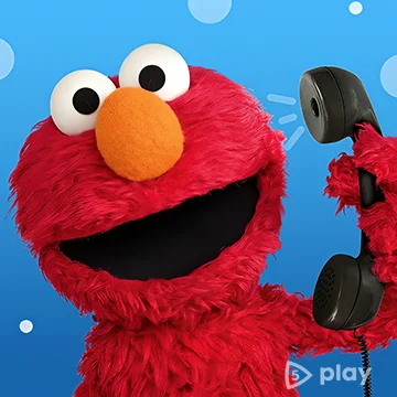Elmo Calls by Sesame Street v5.3 ВЗЛОМ MOD