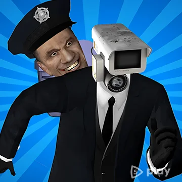 Toilet Run v1.6 ВЗЛОМ MOD