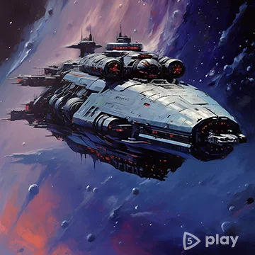 Nova: Космическая армада v1.3.50 ВЗЛОМ MOD