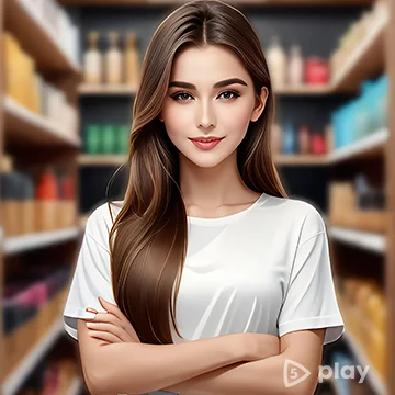 City Shop Simulator v1.97 ВЗЛОМ MOD