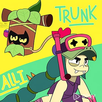 Null’s Brawl v66.263 ВЗЛОМ MOD