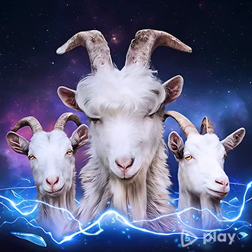Goat Simulator 3 – Multiverse v1.1.6.3 ВЗЛОМ MOD