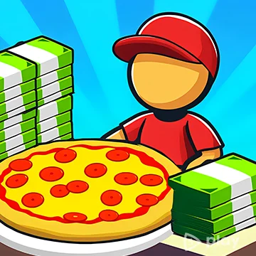 Pizza Perfect v1.3.9 ВЗЛОМ MOD