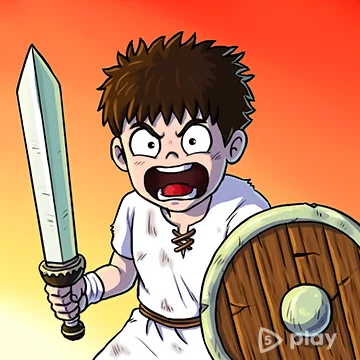 Legend of Gladiator v1.4.1 ВЗЛОМ MOD