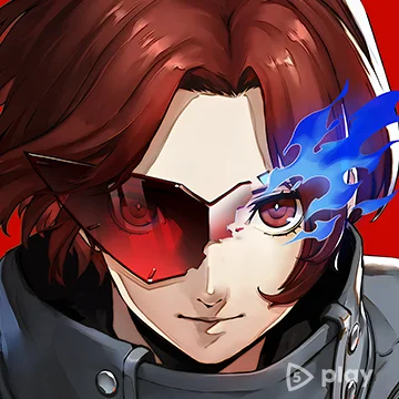 Persona5: The Phantom X v1.4.1 ВЗЛОМ MOD