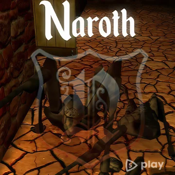 Naroth v1.54 ВЗЛОМ MOD