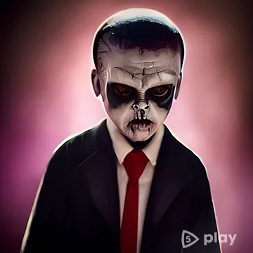 Evil Kid — Злой Ребенок v1.4.3.5 ВЗЛОМ MOD