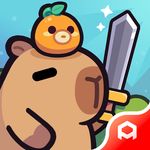 Capybara Go v1.7.6 ВЗЛОМ MOD