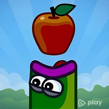 Apple Worm v1.0.191 ВЗЛОМ MOD