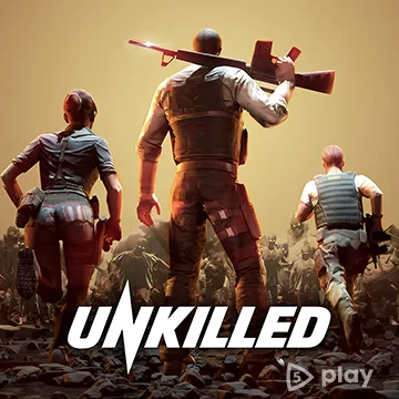 UNKILLED v2.7.1 ВЗЛОМ MOD