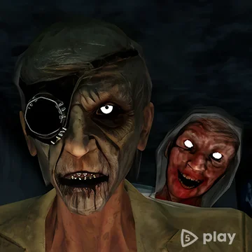 Curse of Grandma 2 Multiplayer v0.1 ВЗЛОМ MOD