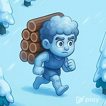 Icy Village: Survival Idle v4.1.7 ВЗЛОМ MOD