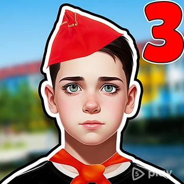 Побег Пацана 3: Летний Лагерь v0.6 ВЗЛОМ MOD