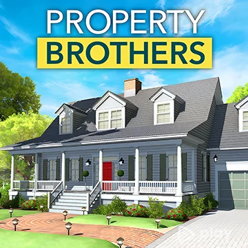 Property Brothers Home Design v3.9.2g ВЗЛОМ MOD