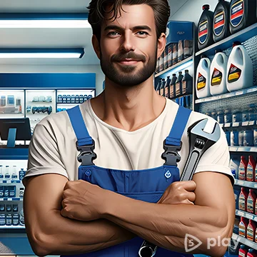 Car Mechanic Shop Simulator 3D v1.2.12 ВЗЛОМ MOD