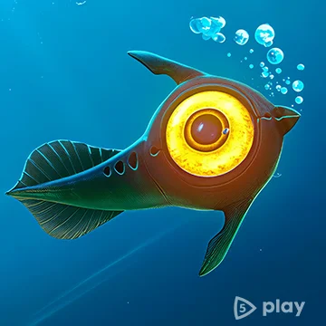 Subnautica v1.22.54939 ВЗЛОМ MOD