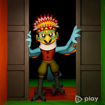 Monster Park Horror Games v15 ВЗЛОМ MOD