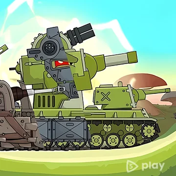 Tank Combat: War Battle v4.1.14 ВЗЛОМ MOD